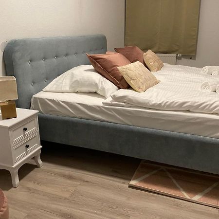 Urbansuites - Modern & Zentral In Der City - Dein Zuhause In شتوتغارت المظهر الخارجي الصورة