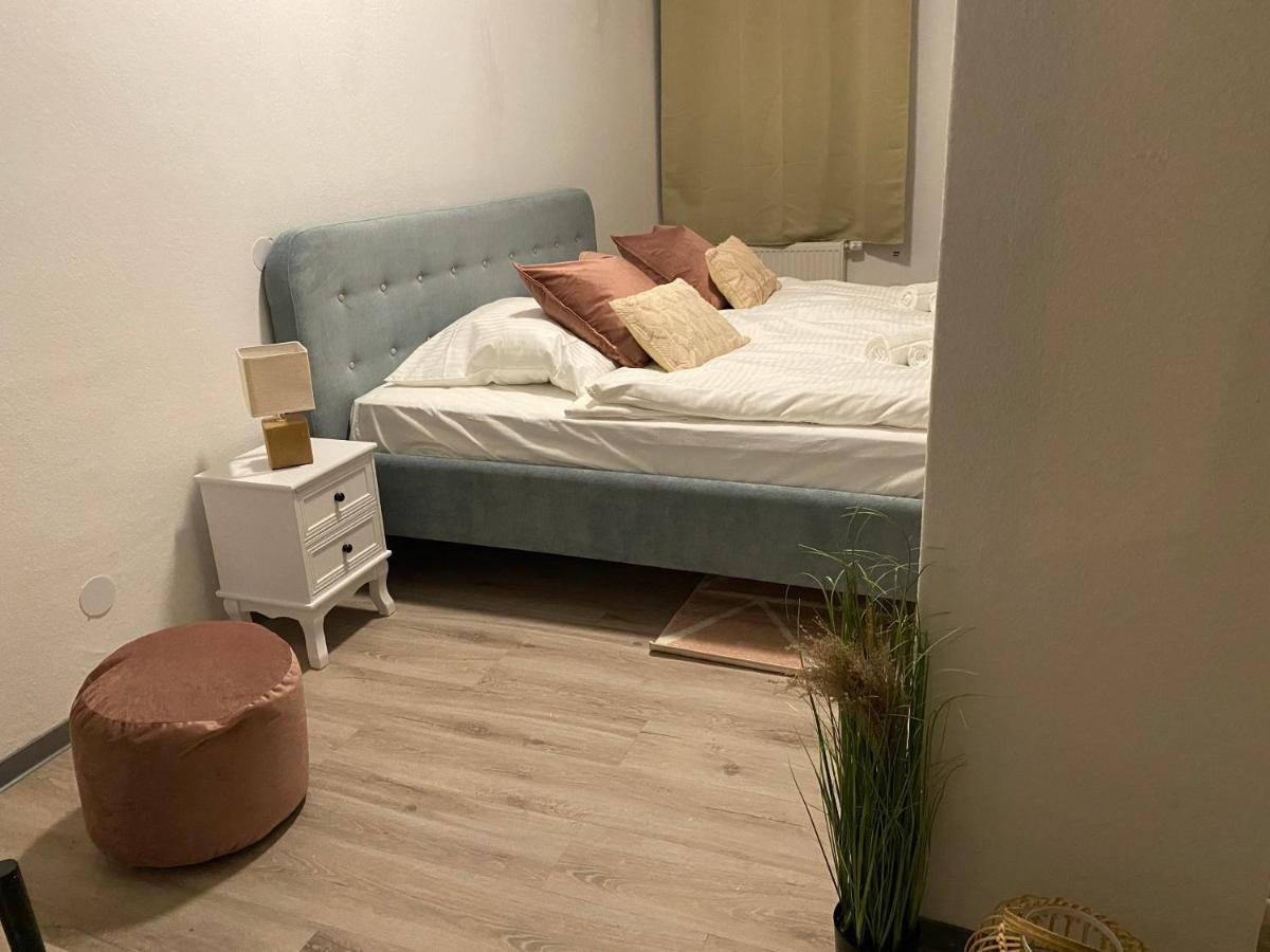 Urbansuites - Modern & Zentral In Der City - Dein Zuhause In شتوتغارت المظهر الخارجي الصورة