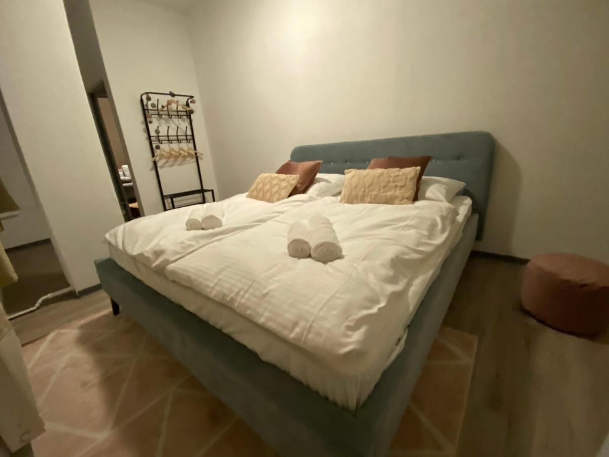 Urbansuites - Modern & Zentral In Der City - Dein Zuhause In شتوتغارت المظهر الخارجي الصورة