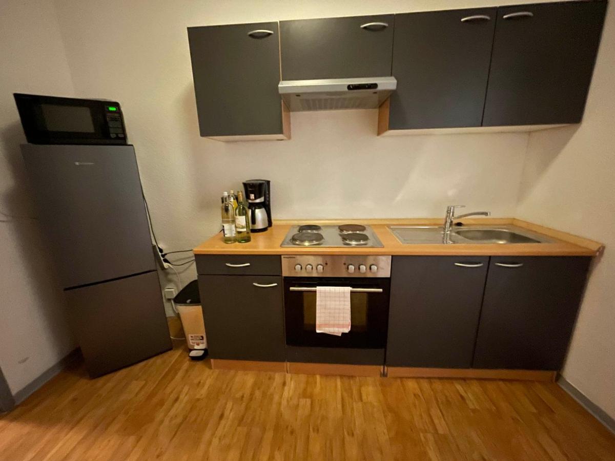 Urbansuites - Modern & Zentral In Der City - Dein Zuhause In شتوتغارت المظهر الخارجي الصورة