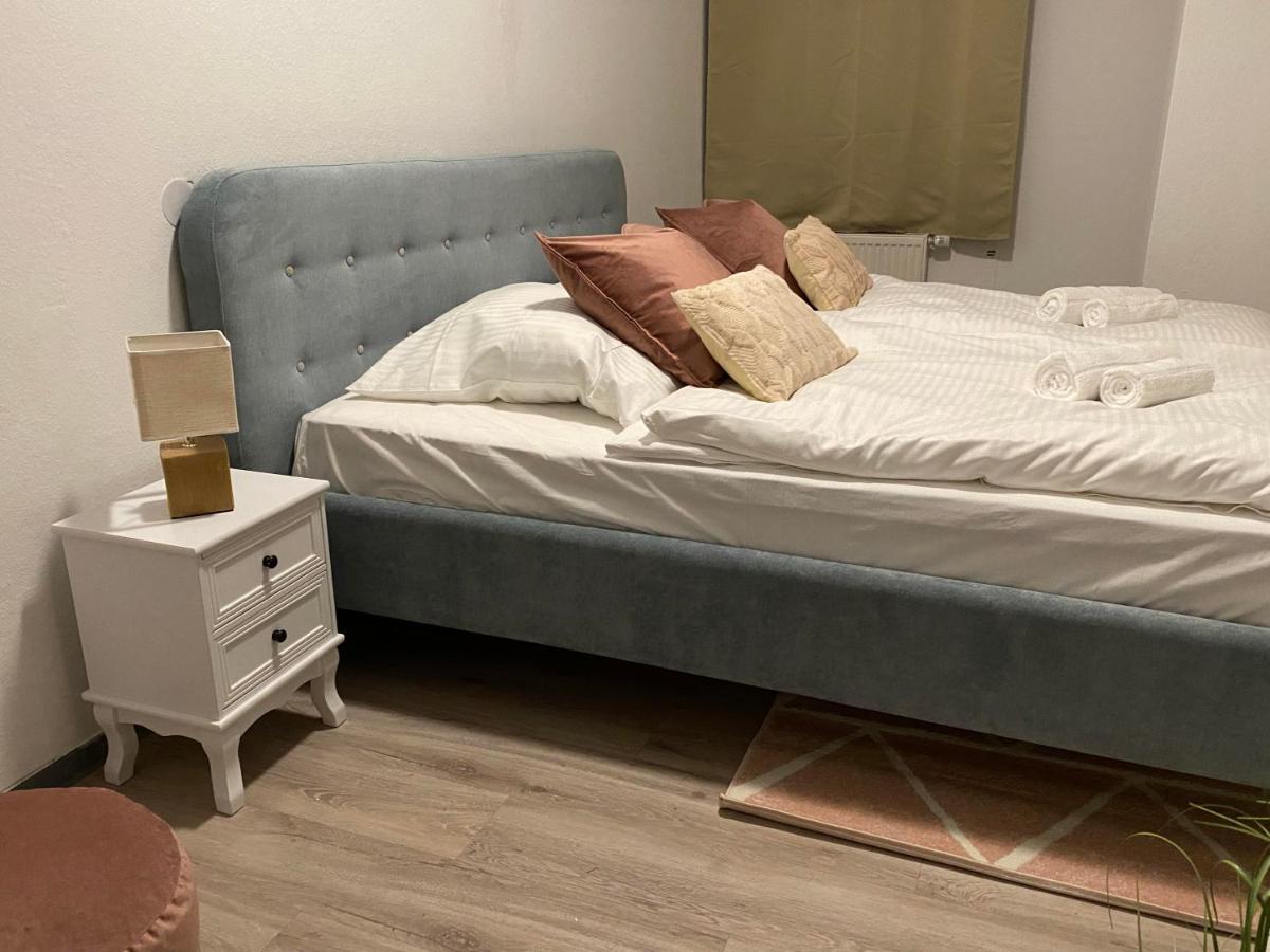Urbansuites - Modern & Zentral In Der City - Dein Zuhause In شتوتغارت المظهر الخارجي الصورة