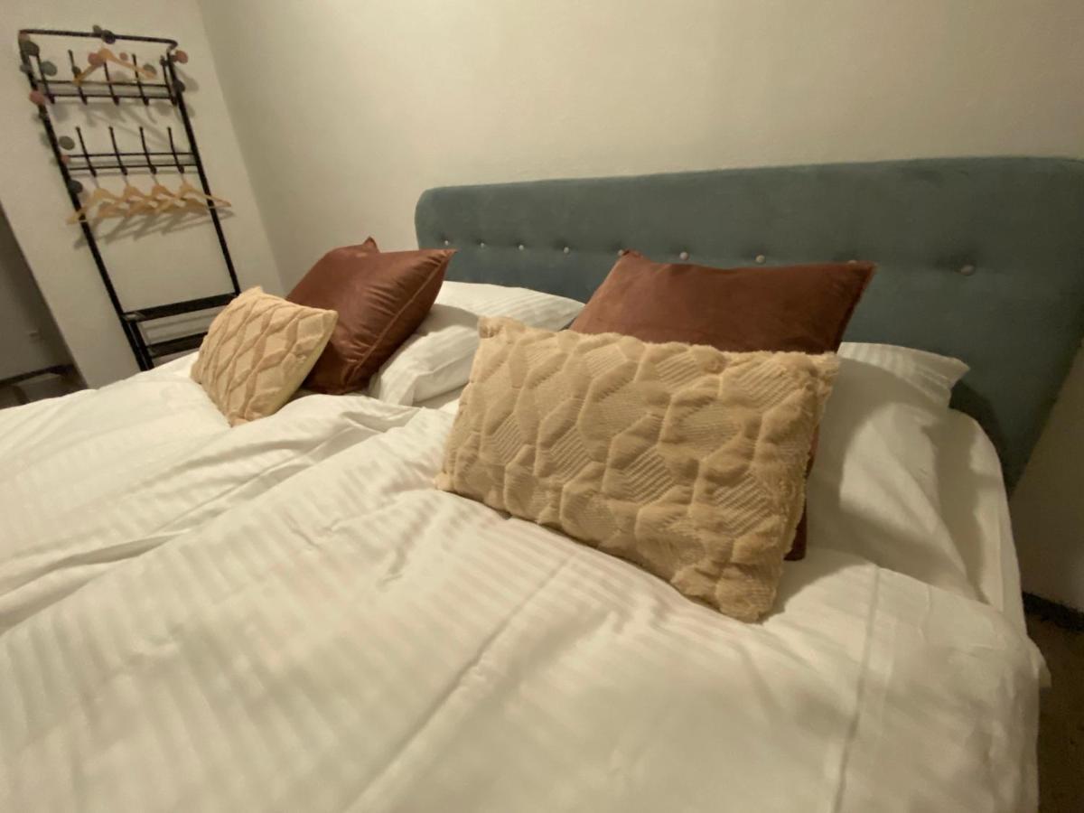 Urbansuites - Modern & Zentral In Der City - Dein Zuhause In شتوتغارت المظهر الخارجي الصورة