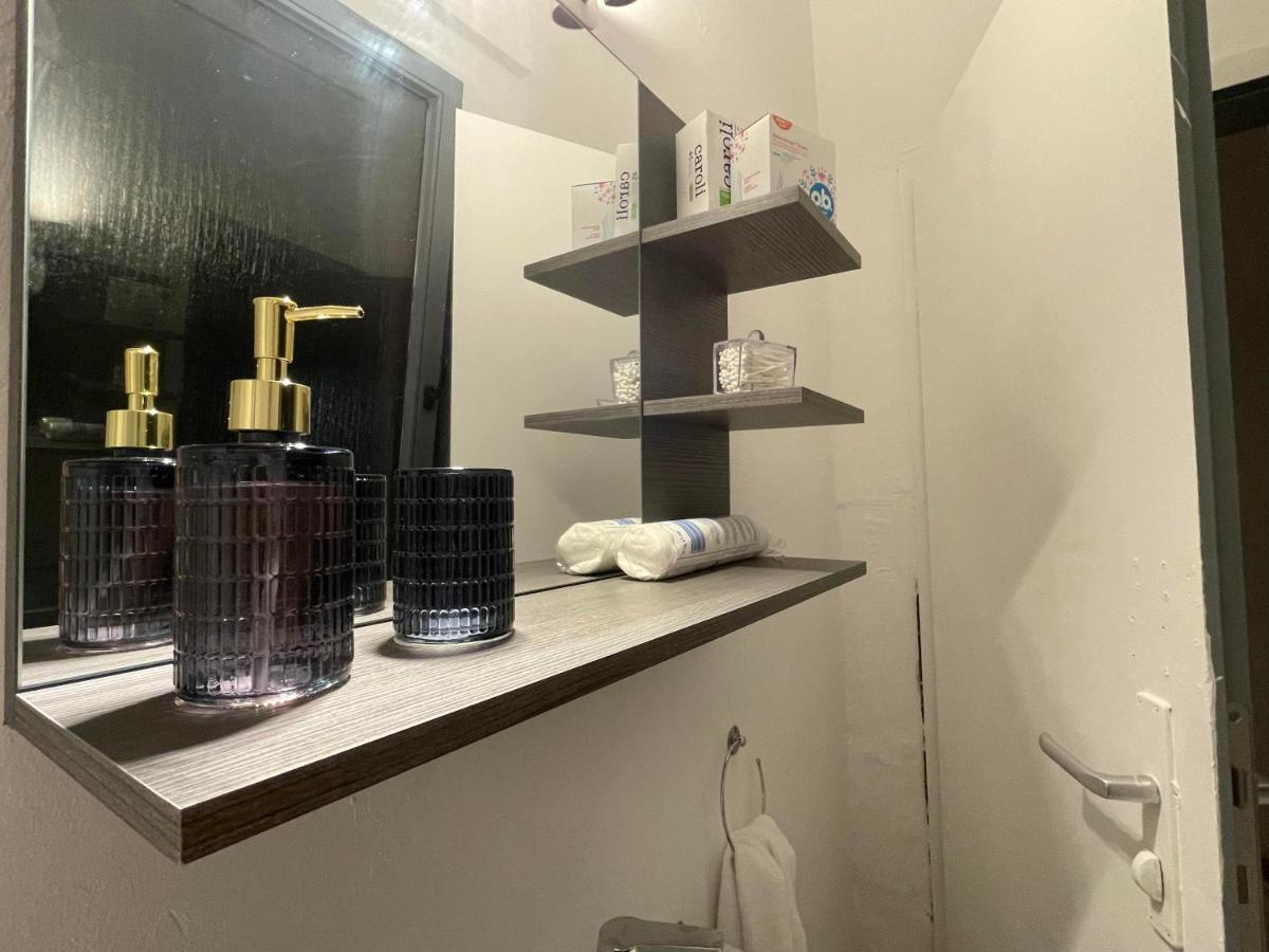 Urbansuites - Modern & Zentral In Der City - Dein Zuhause In شتوتغارت المظهر الخارجي الصورة