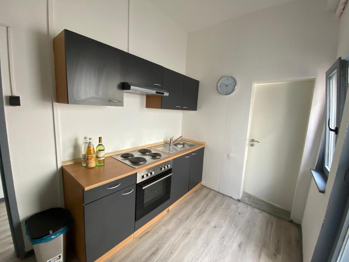 Urbansuites - Modern & Zentral In Der City - Dein Zuhause In شتوتغارت المظهر الخارجي الصورة